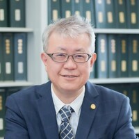 中川 正一弁護士のアイコン画像