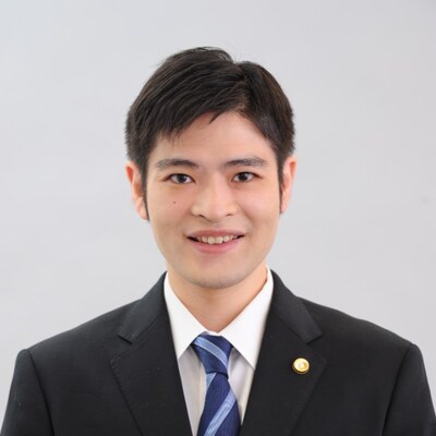 向畑 了弁護士のアイコン画像