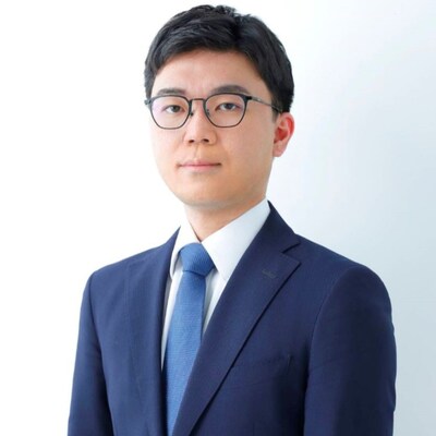 長田 健汰弁護士のアイコン画像