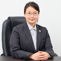 川上 満里奈弁護士のアイコン画像