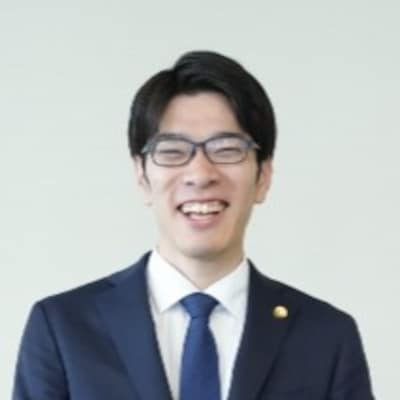 山下 一貴弁護士のアイコン画像
