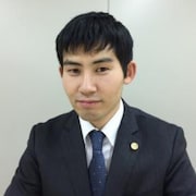 井上 亮介弁護士のアイコン画像