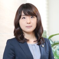岩壁 美莉弁護士のアイコン画像