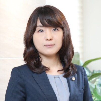 岩壁 美莉弁護士のアイコン画像