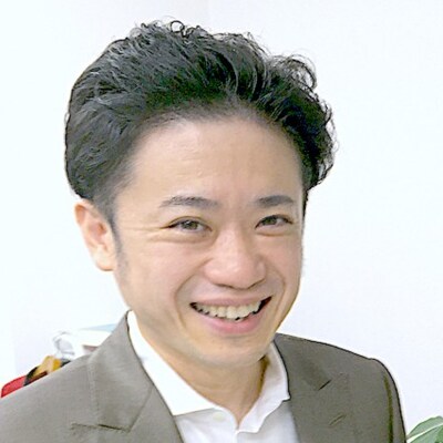 池田 康太郎弁護士のアイコン画像