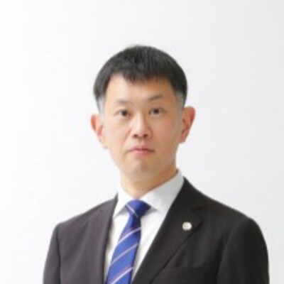 中辻 猛弁護士のアイコン画像
