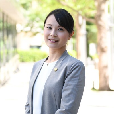 竹内 瑞穂弁護士のアイコン画像