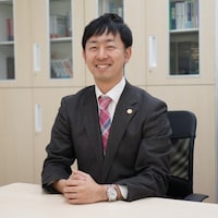 武田 雄作弁護士のアイコン画像