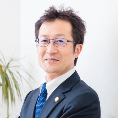 木村 環樹弁護士のアイコン画像