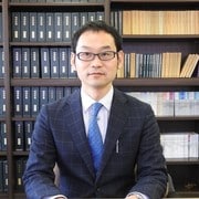 伏見 康司弁護士のアイコン画像