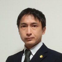 二之宮 健治弁護士のアイコン画像