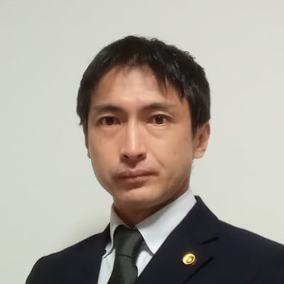 二之宮 健治弁護士のアイコン画像