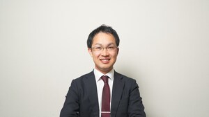 関本 龍志弁護士のインタビュー写真