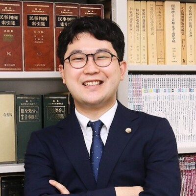 足立 啓輔弁護士のアイコン画像