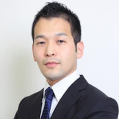 直田 庸介弁護士のアイコン画像