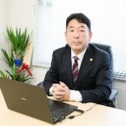 藤田 滋弁護士のアイコン画像