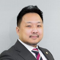 杉山 成榮 弁護士のアイコン画像