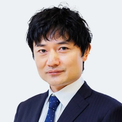 古手川 隆訓弁護士のアイコン画像