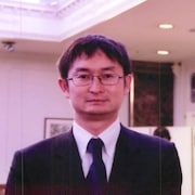 福武 功蔵弁護士のアイコン画像