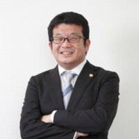 磯崎 亮太弁護士のアイコン画像