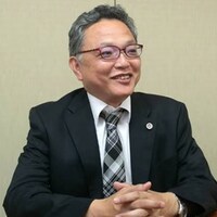 北本 大志弁護士のアイコン画像