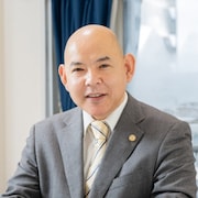前田 貴彦弁護士のアイコン画像