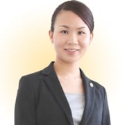 川地 美帆弁護士のアイコン画像