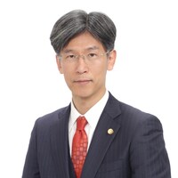 岸 正和弁護士のアイコン画像