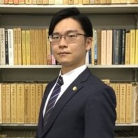 齋木 進太朗弁護士のアイコン画像