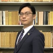 齋木 進太朗弁護士のアイコン画像