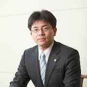 安藤 芳朗弁護士のアイコン画像