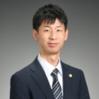 勝田 大貴弁護士のアイコン画像