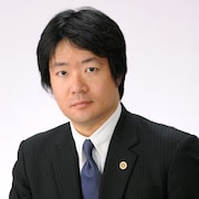 鍋島 泰樹弁護士のアイコン画像