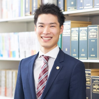 小宮山 優樹弁護士のアイコン画像