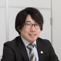 林 章太郎弁護士のアイコン画像