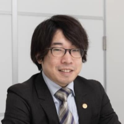 林 章太郎弁護士のアイコン画像