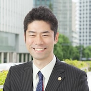 徳田 隆裕弁護士のアイコン画像