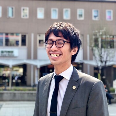 佐藤 祐介弁護士のアイコン画像