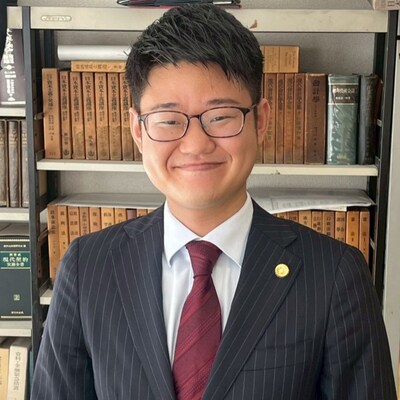 満留 拓人弁護士のアイコン画像