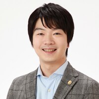 荒木 雄平弁護士のアイコン画像