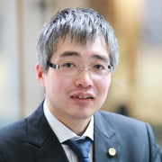 坂本 昌史弁護士のアイコン画像