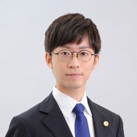藤井 伸一郎弁護士のアイコン画像