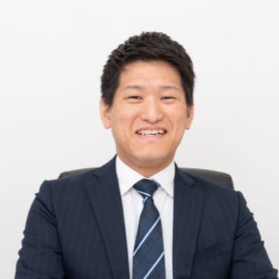北川 舜弁護士のアイコン画像