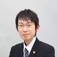 柳 秀哲弁護士のアイコン画像
