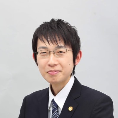 柳 秀哲弁護士のアイコン画像