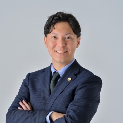 藤井 優希弁護士のアイコン画像