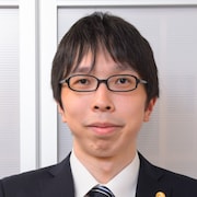 勝本 広太弁護士のアイコン画像