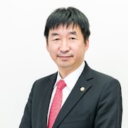 小田 学洋弁護士のアイコン画像