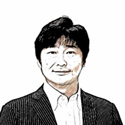 梶永 圭弁護士のアイコン画像