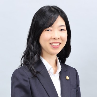 高橋 咲衣弁護士のアイコン画像